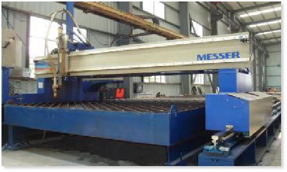 等離子（zǐ）切（qiē）割機（jī）