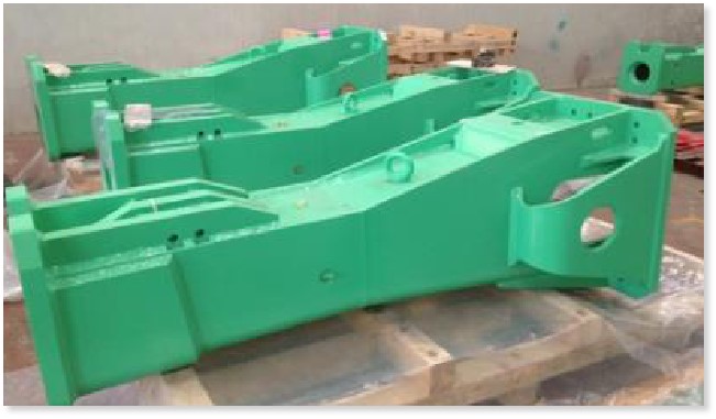 破碎錘（chuí）