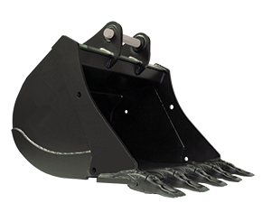 工程機械-鏟鬥（dòu）