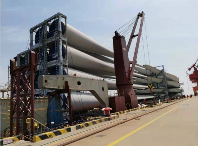 運輸（shū）支架