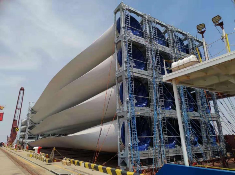 運輸支架（jià）